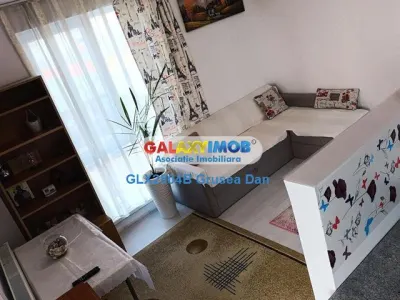 grand arena 2 cam 46mp etaj 3 | 2021 cada balcon AC centrala parcare - Bucuresti