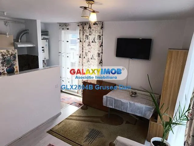 grand arena 2 cam 46mp etaj 3 | 2021 cada balcon AC centrala parcare - foto 2
