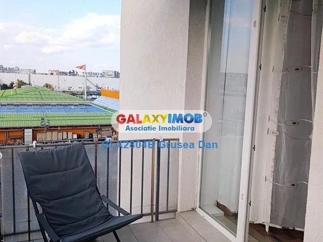 grand arena 2 cam 46mp etaj 3 | 2021 cada balcon AC centrala parcare - foto 4