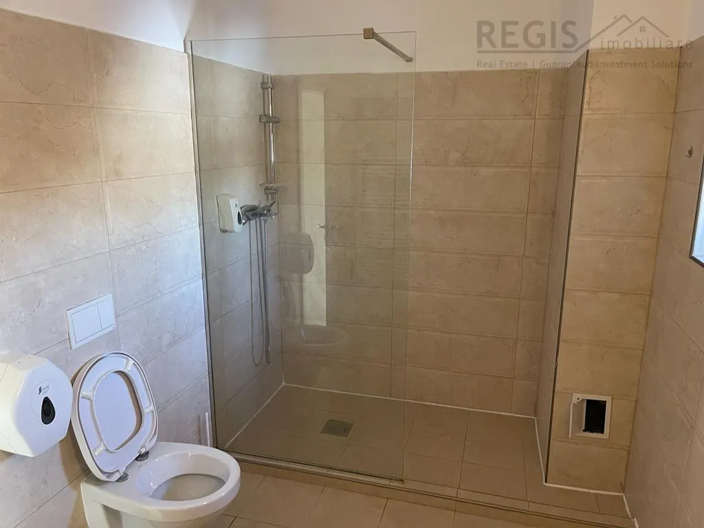 Apartament cu 2 camere modern, Brasov - foto 18