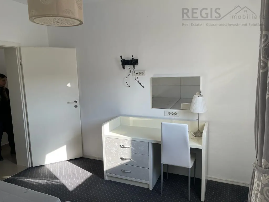 Apartament cu 2 camere modern, Brasov - foto 7