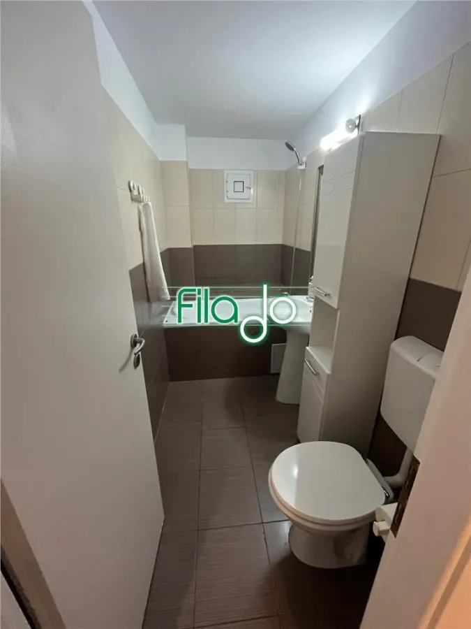 Apartament 3 camere Nerva Traian, Vitan Mall - foto 9