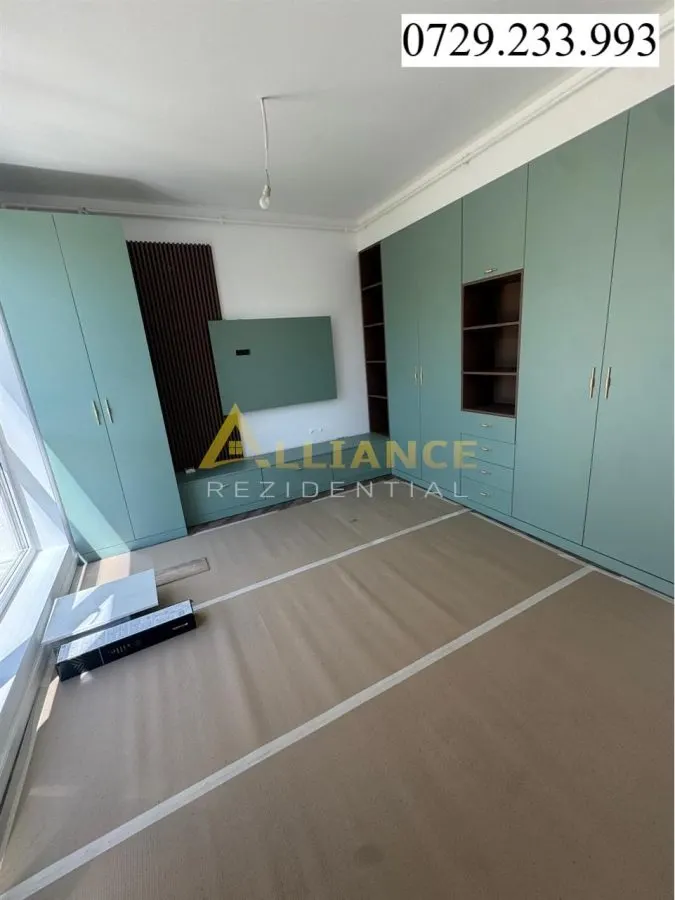 [S.Leordeni] Apartament Studio cu Gradina | - foto 1