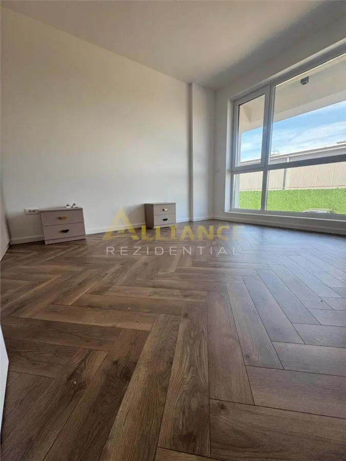 [S.Leordeni] Apartament Studio cu Gradina | - foto 2