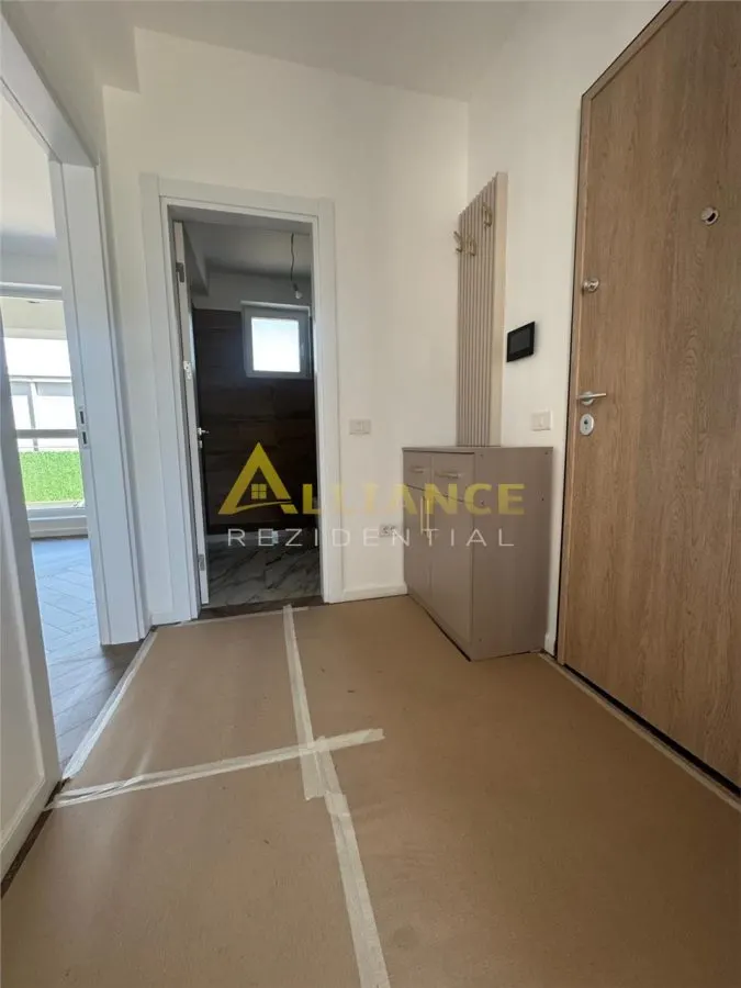 [S.Leordeni] Apartament Studio cu Gradina | - foto 5