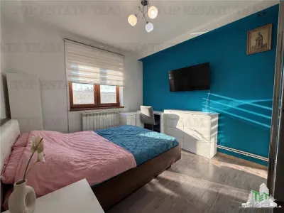 Apartament 3 camere decomandat | 2 bai | 2 lifturi | 6 min Metrou Crangasi - foto 2