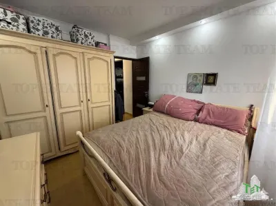 Apartament 3 camere decomandat | 2 bai | 2 lifturi | 6 min Metrou Crangasi - foto 11