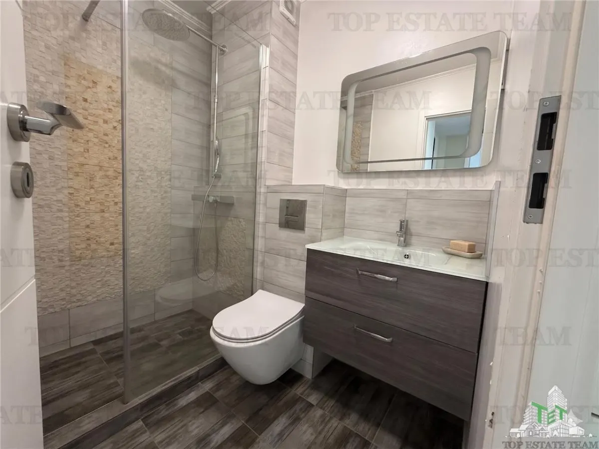 Apartament 3 camere decomandat | 2 bai | 2 lifturi | 6 min Metrou Crangasi - foto 7