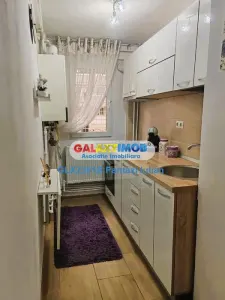 Apartament 2 camere | Lujerului | Centrala Proprie | 6min. metrou - foto 5