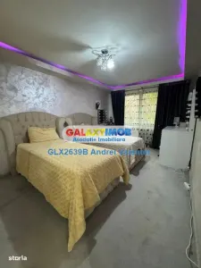 Apartament 3 Camere Piata Rahova - La Cheie - Comision 0% - foto 5
