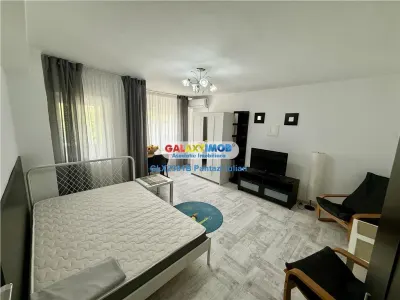 Garsoniera | Lujerului | Decomandata | 12min. metrou - Bucuresti