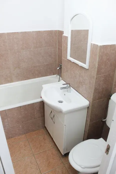 Apartament  2 camere Mircea cel Batran 377 euro - foto 6