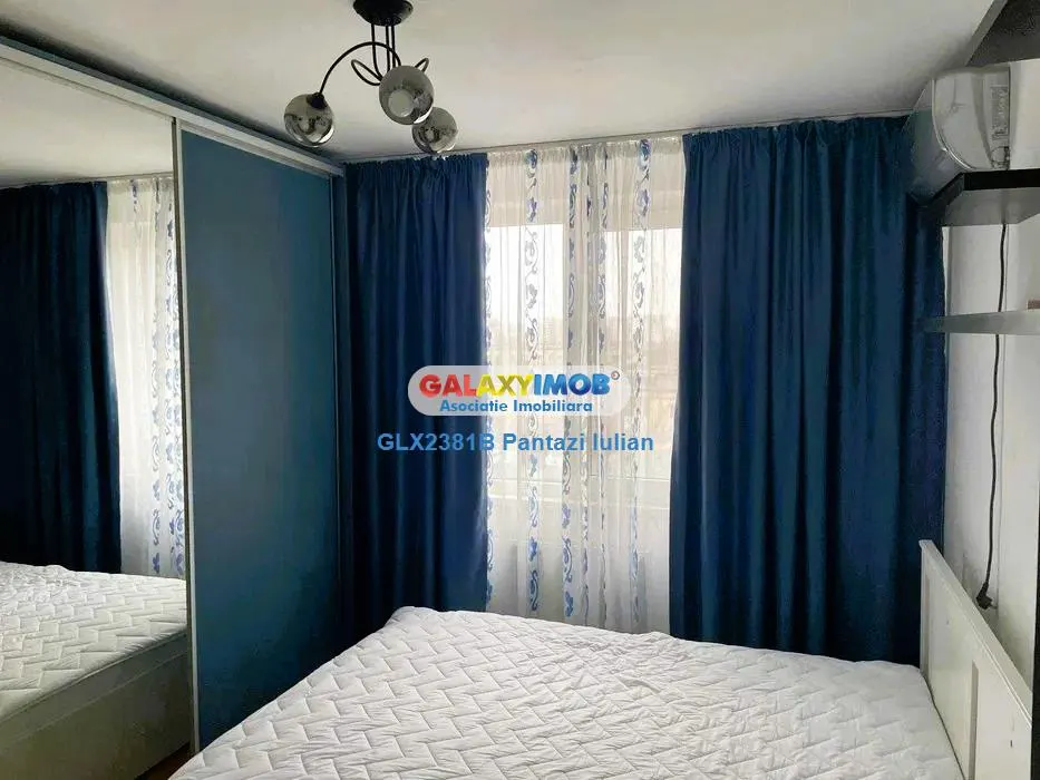 Apartament 2 camere | Gorjului | Decomandat | 6min. metrou - foto 3