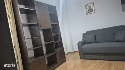 Apartament 2 Camere â€“ Nicolina 1 - foto 2