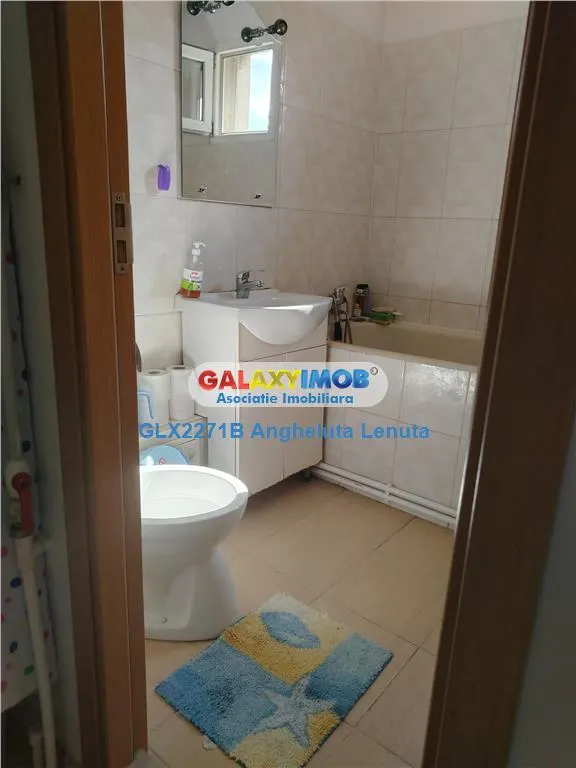 Lujerului apartament 2 camere de inchiriat - foto 7