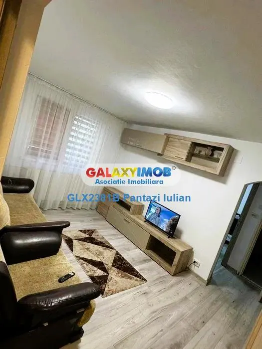 Apartament 2 camere | Gorjului | Centrala Proprie | 5min. metrou - foto 1