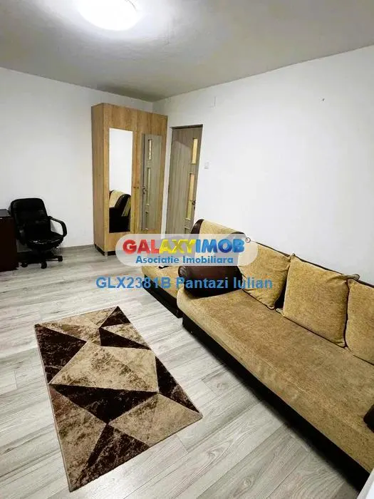Apartament 2 camere | Gorjului | Centrala Proprie | 5min. metrou - foto 2