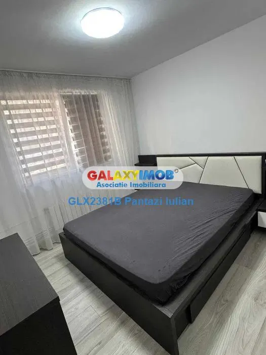 Apartament 2 camere | Gorjului | Centrala Proprie | 5min. metrou - foto 3