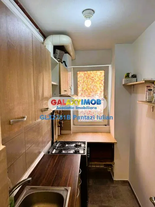 Apartament 2 camere | Gorjului | Centrala Proprie | 5min. metrou - foto 5