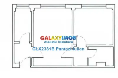 Apartament 2 camere | Gorjului | Centrala Proprie | 5min. metrou - foto 7