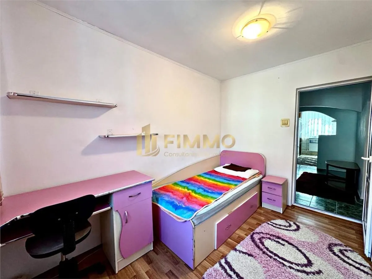 Apartament de inchiriat | 3 cam | Burdujeni | ID:1444 - foto 5