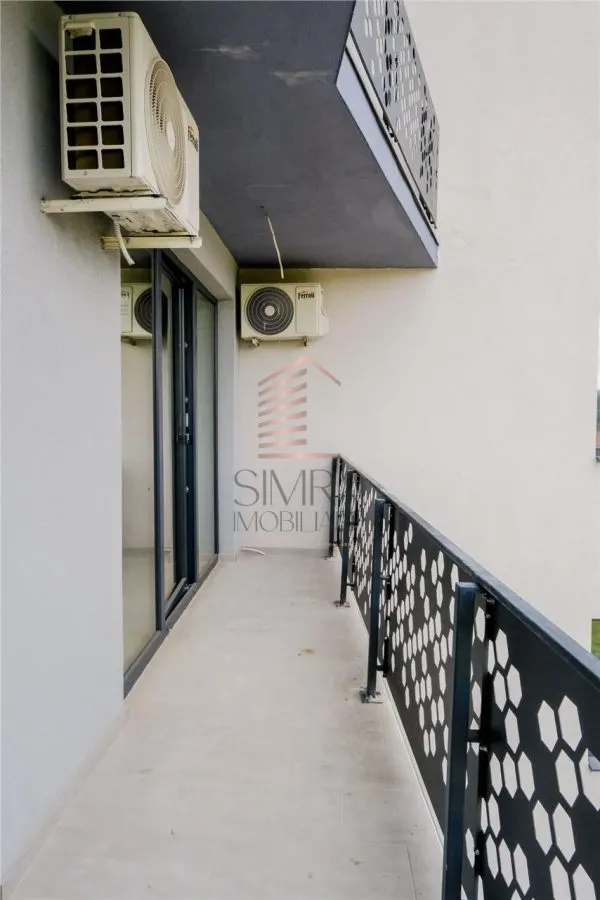 Apartament 2 camere Baile Felix - foto 11