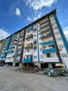 Apartament 2 camere decomandat [ 750m metrou Berceni] - Popesti-Leordeni