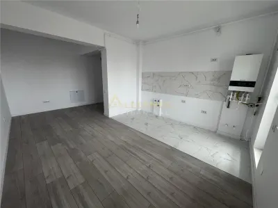 Apartament Tip Studio [ 750m Metrou Berceni ] - Popesti-Leordeni