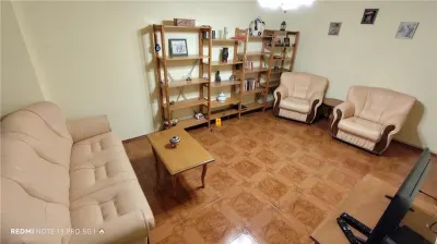 Apartament 2 camere zona Caraiman - foto 2