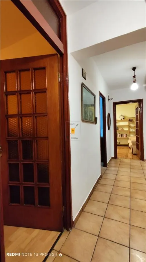 Apartament 2 camere zona Caraiman - foto 9