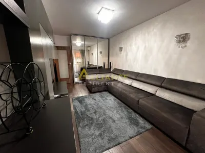 Â Apartament 3 camere decomandat â€“ Brown Residence, B-dul Metalurgiei - Bucuresti