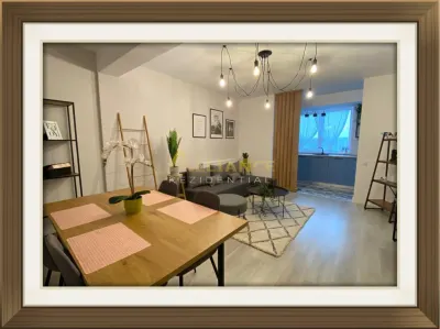 Apartament 3 camere  2 bai - 5 min Metrou Berceni - Popesti-Leordeni