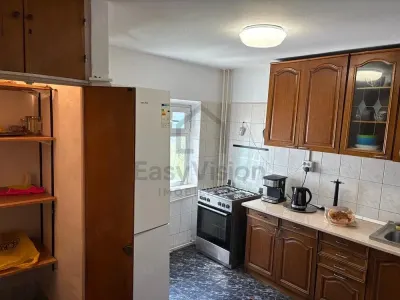 Apartament 4 camere de închiriat | Biblioteca Națională â€“ Sector 3 110 mp - Bucuresti