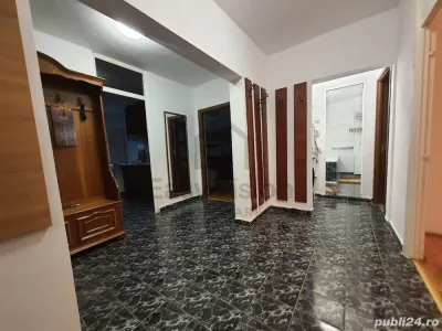 Apartament 4 camere de inchiriat | Biblioteca Nationala â€“ Sector 3 110 mp - foto 4