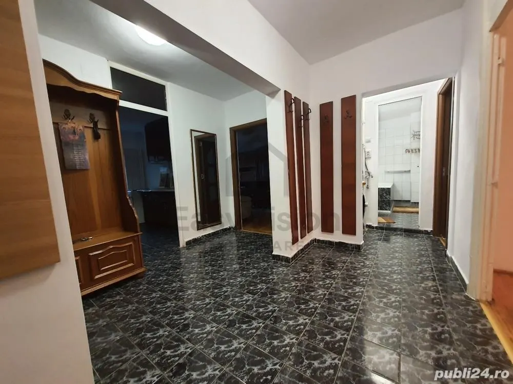 Apartament 4 camere de inchiriat | Biblioteca Nationala â€“ Sector 3 110 mp - foto 4