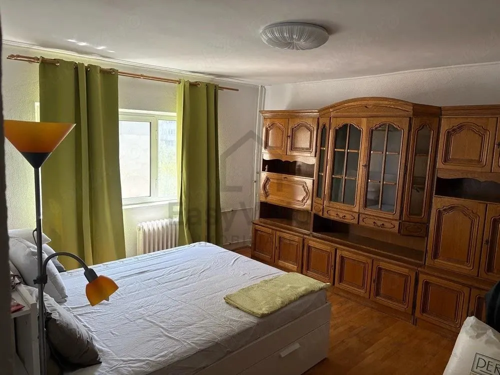 Apartament 4 camere de inchiriat | Biblioteca Nationala â€“ Sector 3 110 mp - foto 9