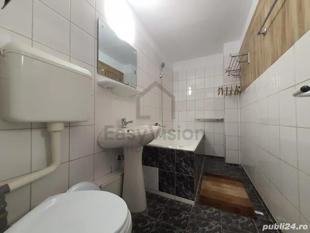 Apartament 4 camere de inchiriat | Biblioteca Nationala â€“ Sector 3 110 mp - foto 10