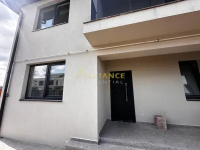 Casa Tip Duplex - Popesti Leordeni || Mutare Imediata - foto 16