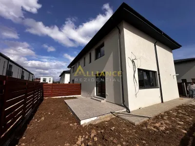 Casa Tip Duplex - Popesti Leordeni || Mutare Imediata - foto 3