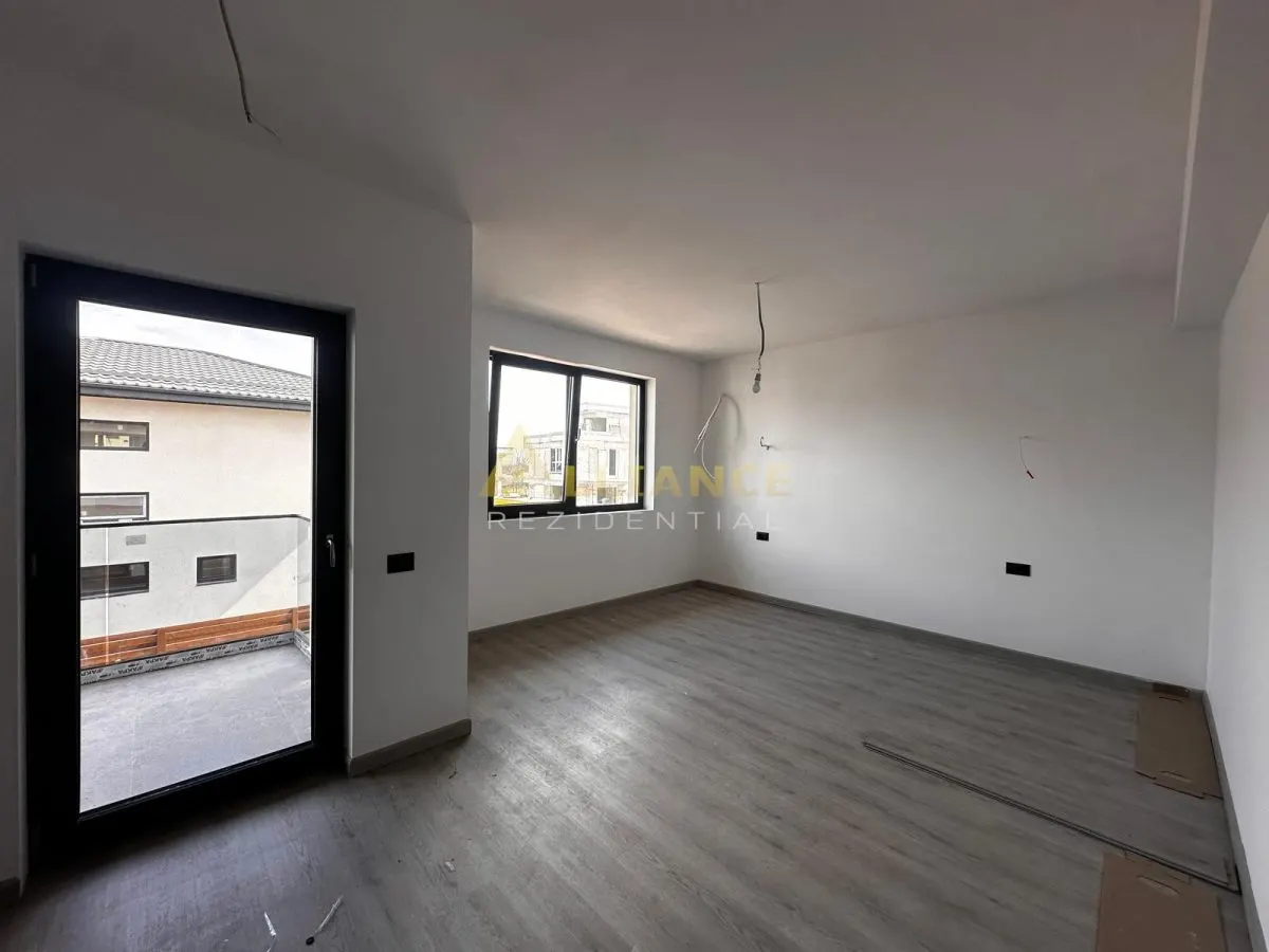 Casa Tip Duplex - Popesti Leordeni || Mutare Imediata - foto 10