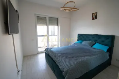 Apartament 2 camere decomandat â€“ Deco Residence (Biruintei 93) - foto 2