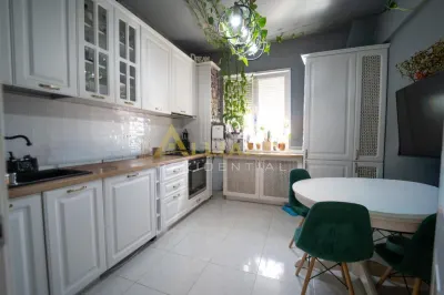 Apartament 2 camere decomandat â€“ Deco Residence (Biruintei 93) - foto 5