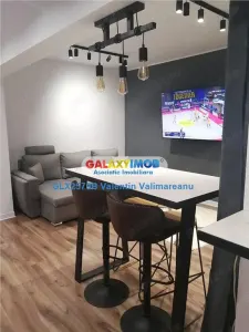 Apartament Mazepa 2 camere Lux E005 - foto 2