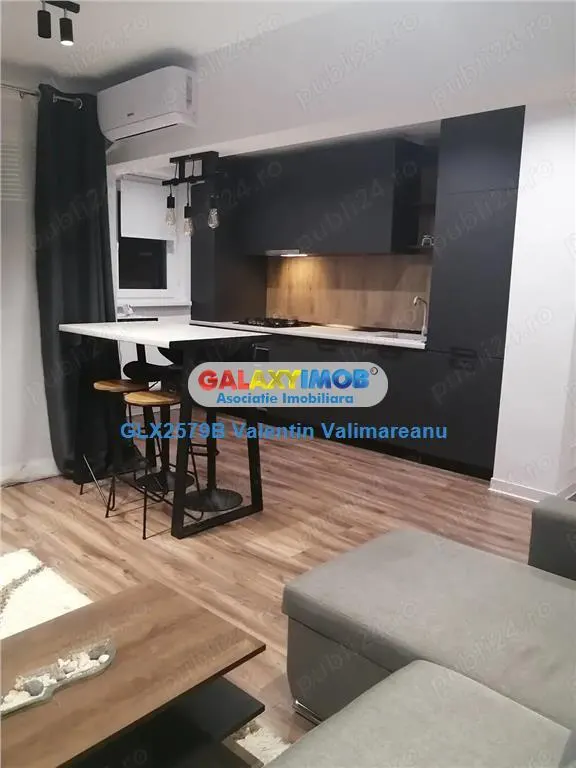 Apartament Mazepa 2 camere Lux E005 - foto 4