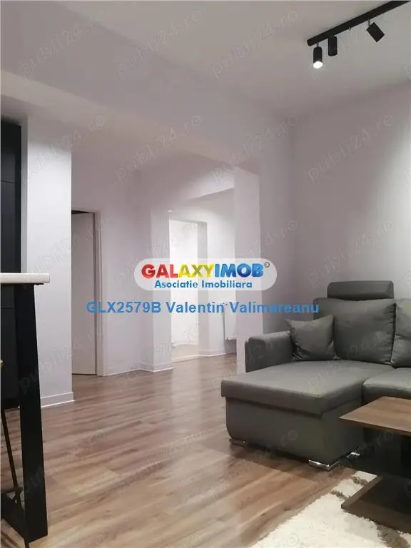 Apartament Mazepa 2 camere Lux E005 - foto 5