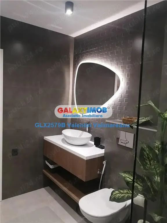 Apartament Mazepa 2 camere Lux E005 - foto 6