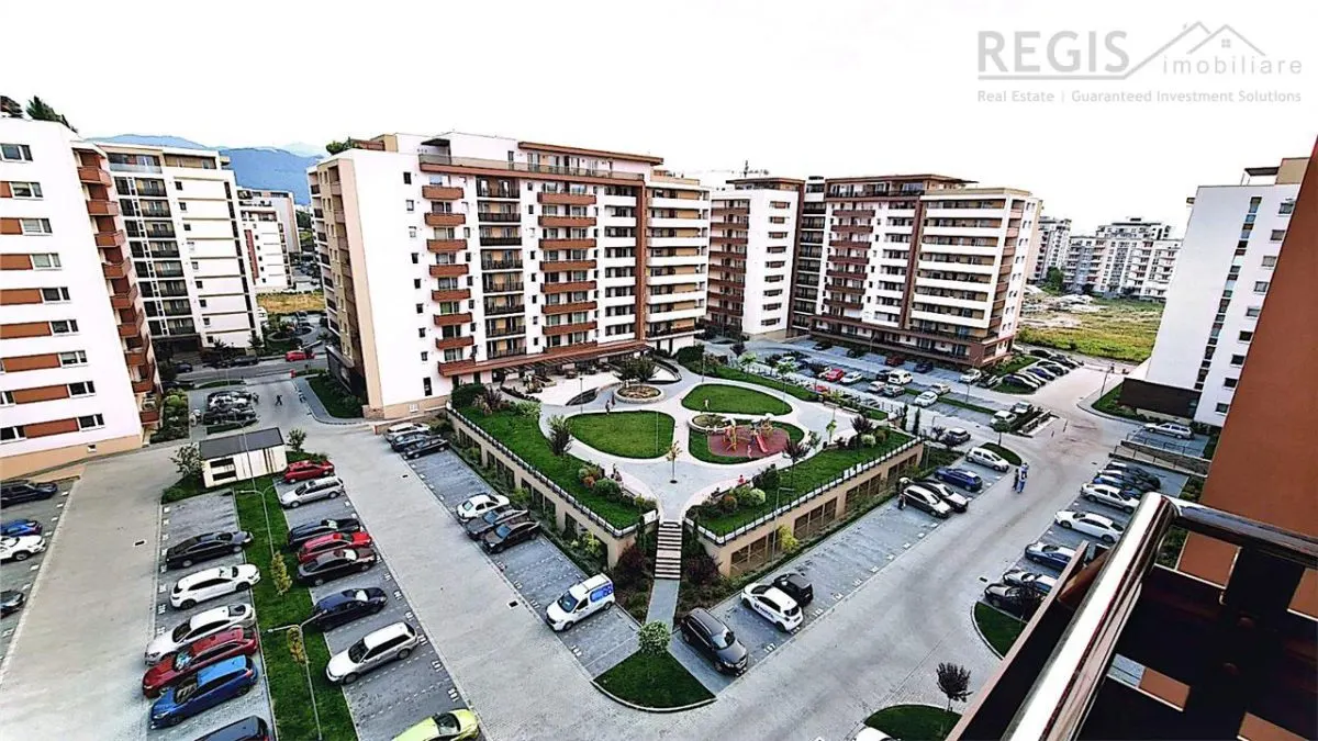 Apartament 2 Camere | Urban Coresi - foto 1