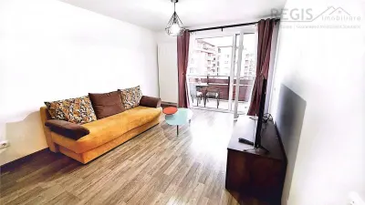 Apartament 2 Camere | Urban Coresi - foto 5