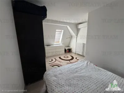 Apartament 3 camere, zona Dristor - foto 9