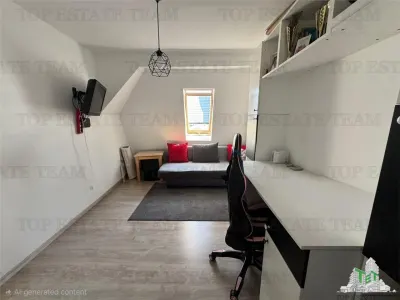 Apartament 3 camere, zona Dristor - foto 10